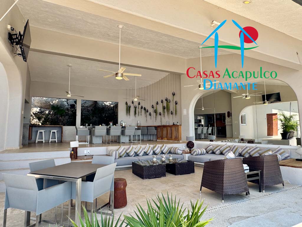 Villa Celestamar - Estancia 6